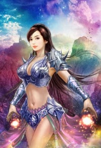 我成了王者的最强奇迹