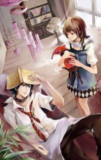 替嫁王妃又颯又甜