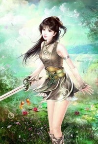 都市之女神游戏