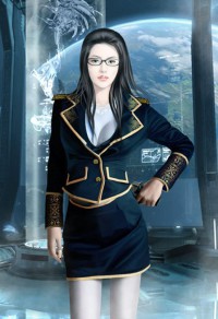 温柔里