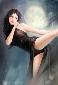 我的绿茶女友之黑人留学生