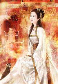 我的美女教师