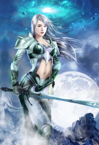 白玫瑰莊園(吸血鬼)