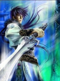 林月瑶项少龙