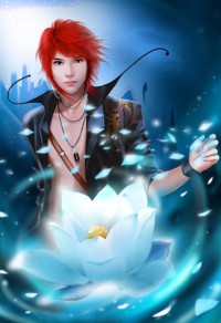 无限战争幻想