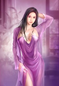 都市之女神游戏 第二部