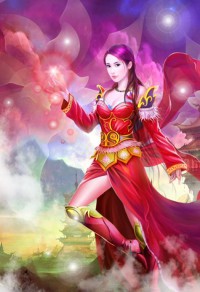 （魔戒同人）中土公主模拟器[魔戒]