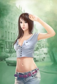 安乐纪事